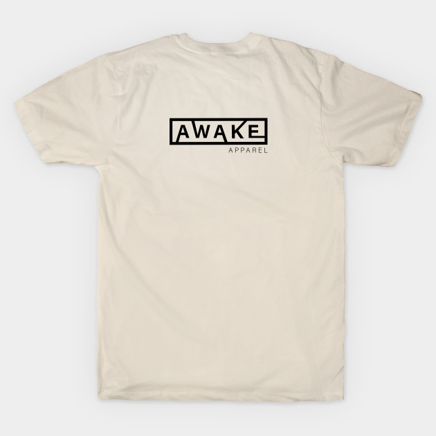 Defenestrate Your TV by Awake Apparel